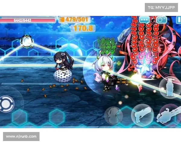 崩坏学园2耀夜姬技能解析与操作技巧全面掌握指南 崩坏学园2耀夜姬技能解析与操作技巧全面掌握指南