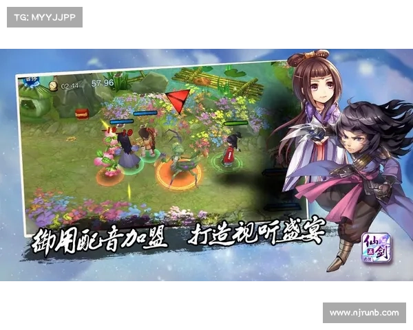 五个实用技巧助你快速上手畅玩仙剑奇侠传五完整体验剧情与战斗魅力