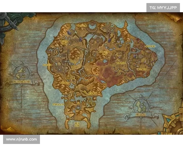 应对魔兽世界地下威胁危机的策略与挑战解析