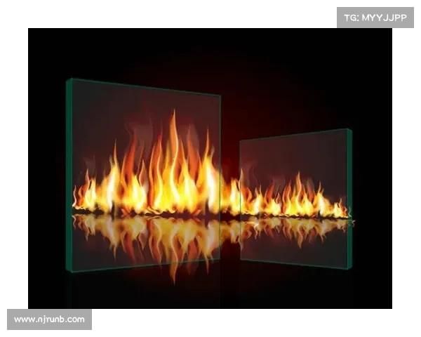 火焰玻璃制作的五个关键步骤及其工艺解析 火焰玻璃制作的五个关键步骤及其工艺解析