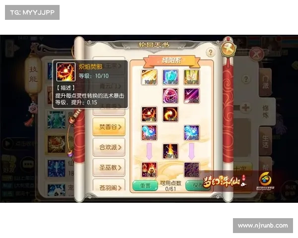 梦幻诛仙宠物加点技巧全面解析与实战指南