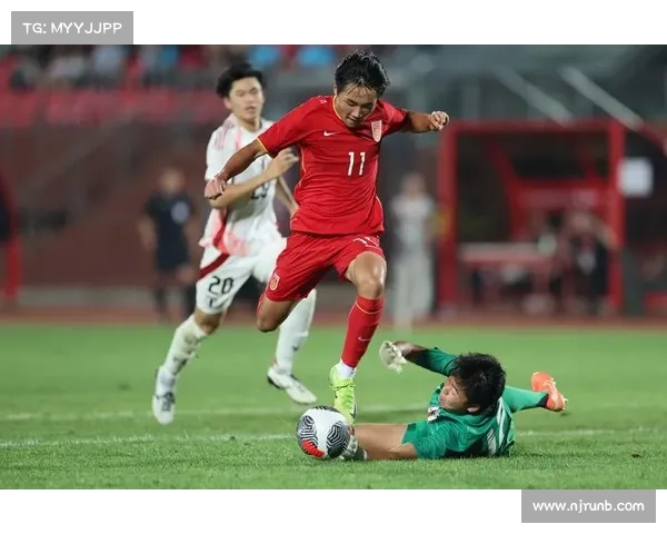 中国国足历年与日本队比赛时间汇总及双方交锋全记录