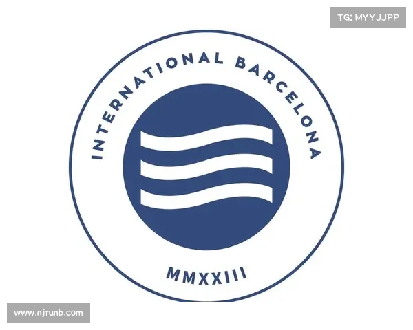 巴塞罗那队徽更迭全纪录揭秘百年荣耀与设计演变背后的故事