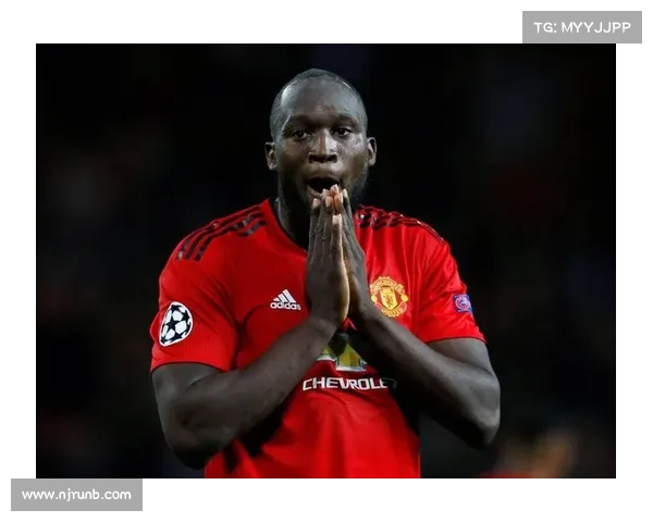 揭秘卢卡库加盟曼联全过程从埃弗顿谈判到穆里尼奥亲自出马