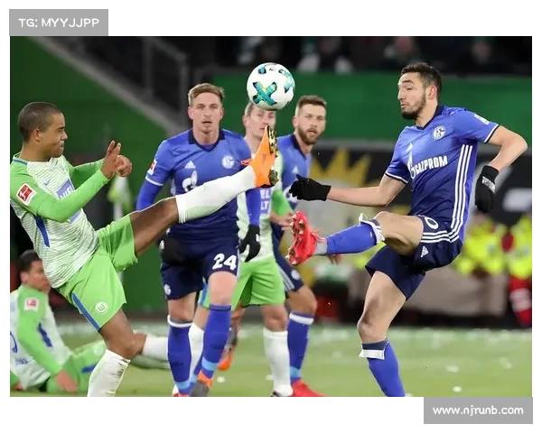 法尔范在沙尔克04的核心角色与战术地位解析