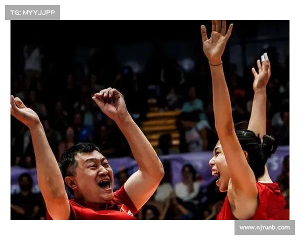 女排主帅候选人赵勇与匡琦执教风格与表现对比分析