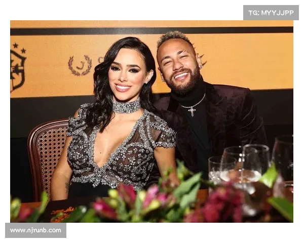 如何深入了解内马尔女友布鲁娜的职业背景与工作领域