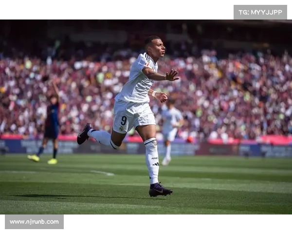 姆巴佩加盟皇马引领足球新纪元开启全球瞩目时刻