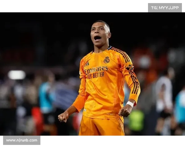 姆巴佩皇马首秀：梦想与现实的碰撞与新篇章的开启