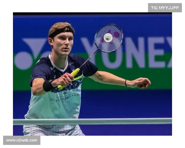 安赛龙夺得香港羽毛球大师赛男子单打冠军 以精彩表现斩获荣誉