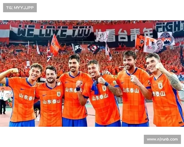 山东泰山克雷桑如何凭借卓越表现登顶射手榜之巅