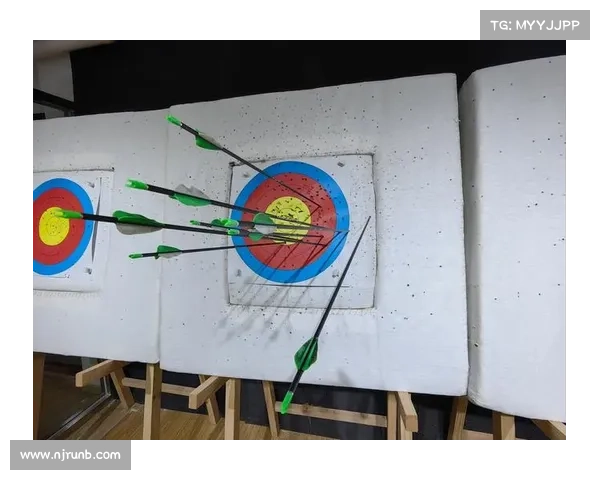 弓箭比赛基本规则详解及比赛流程介绍