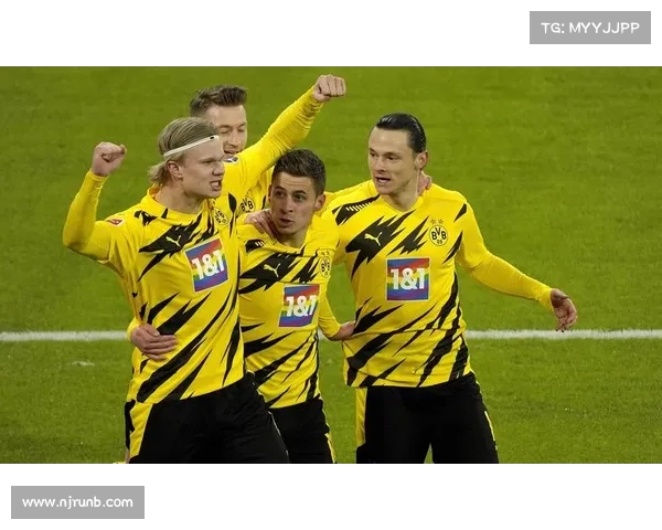 德甲联赛球队关系全景解析与发展趋势展望