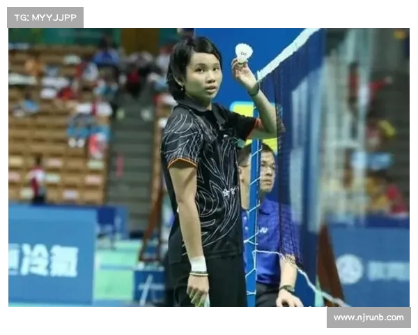 戴资颖克罗地亚公开赛精彩演绎网前假动作成功得分瞬间