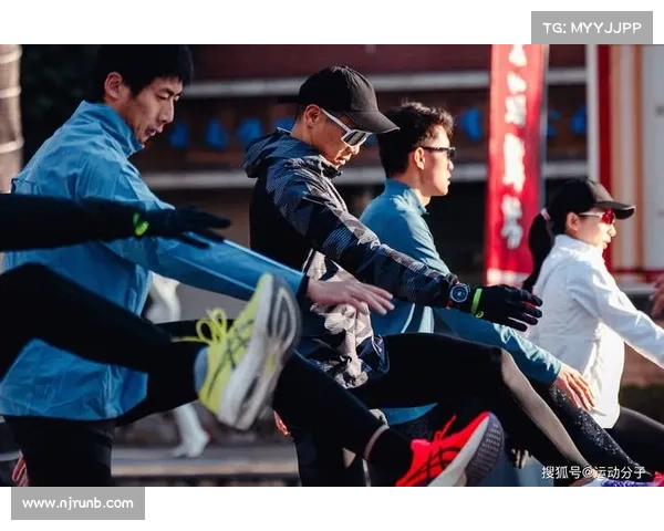 打破马拉松纪录的训练技巧与策略全解析助你突破极限成就辉煌 打破马拉松纪录的训练技巧与策略全解析助你突破极限成就辉煌