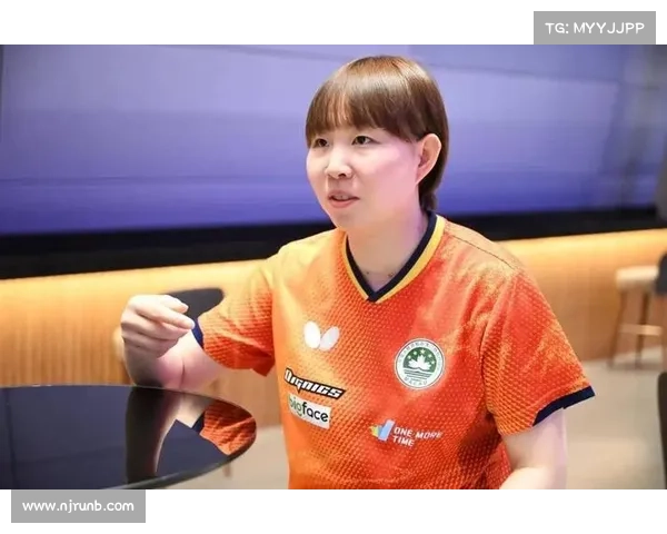 提升朱雨玲主力竞争力的策略分析与实施路径探索